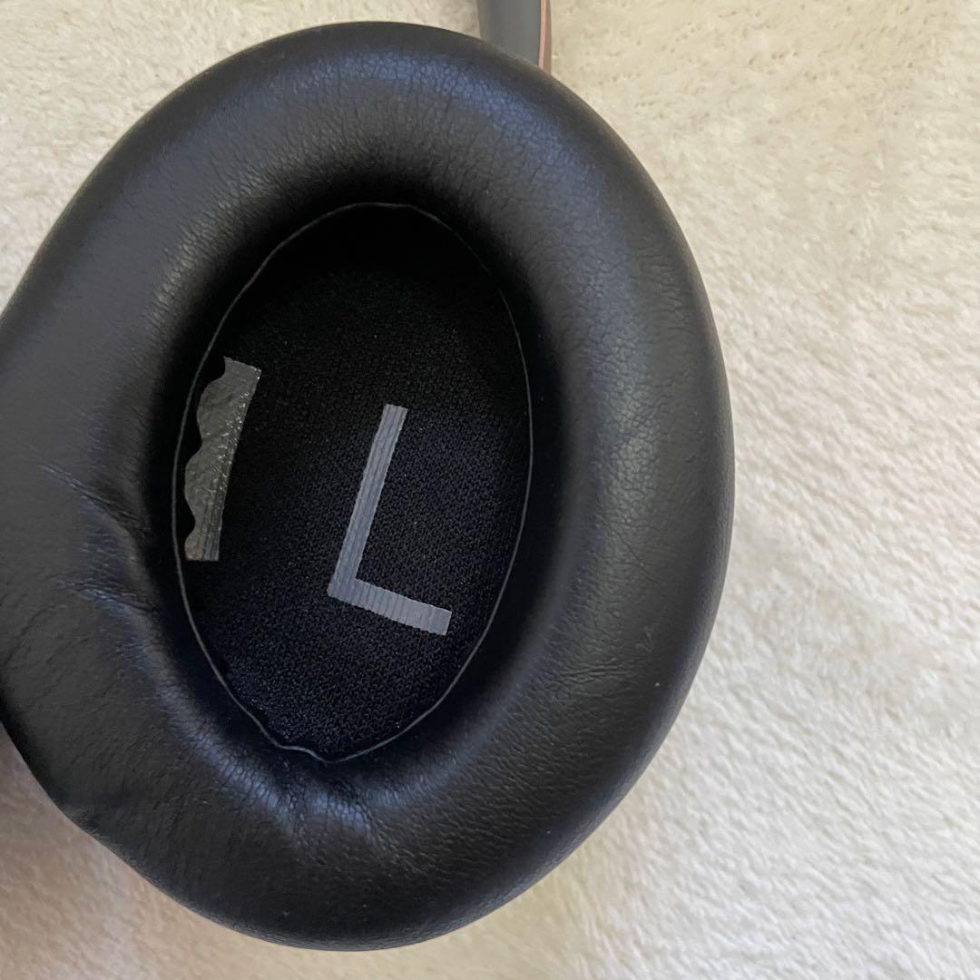 ボーズ BOSE NCH 700 Eclipse 充電ケース付