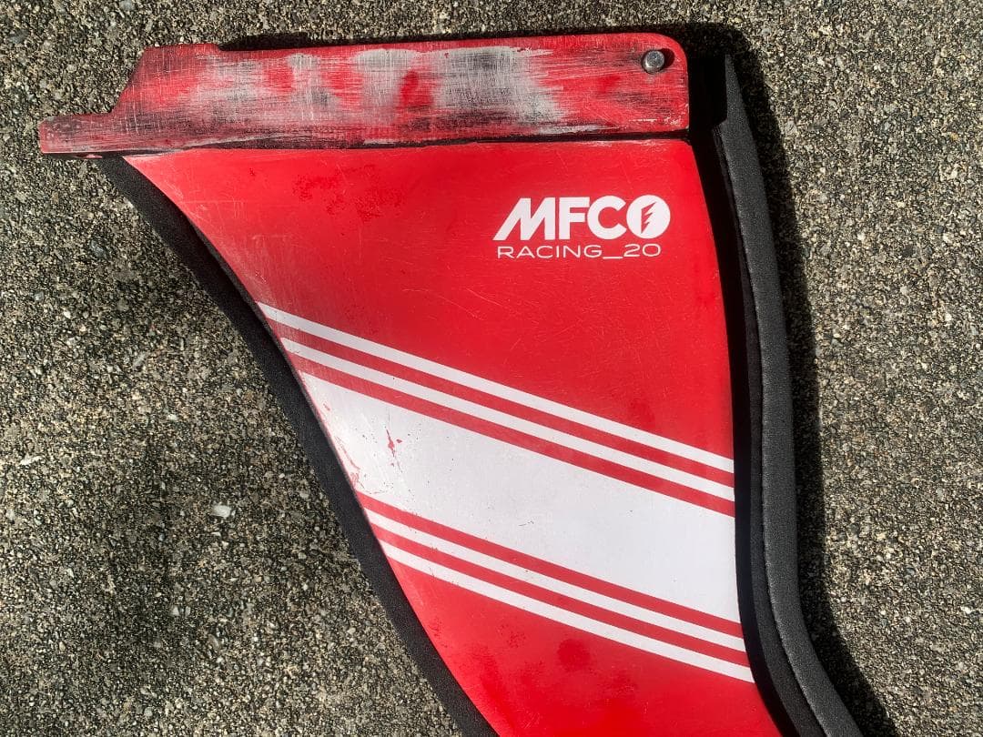 MFC カイ・レニーモデル 20