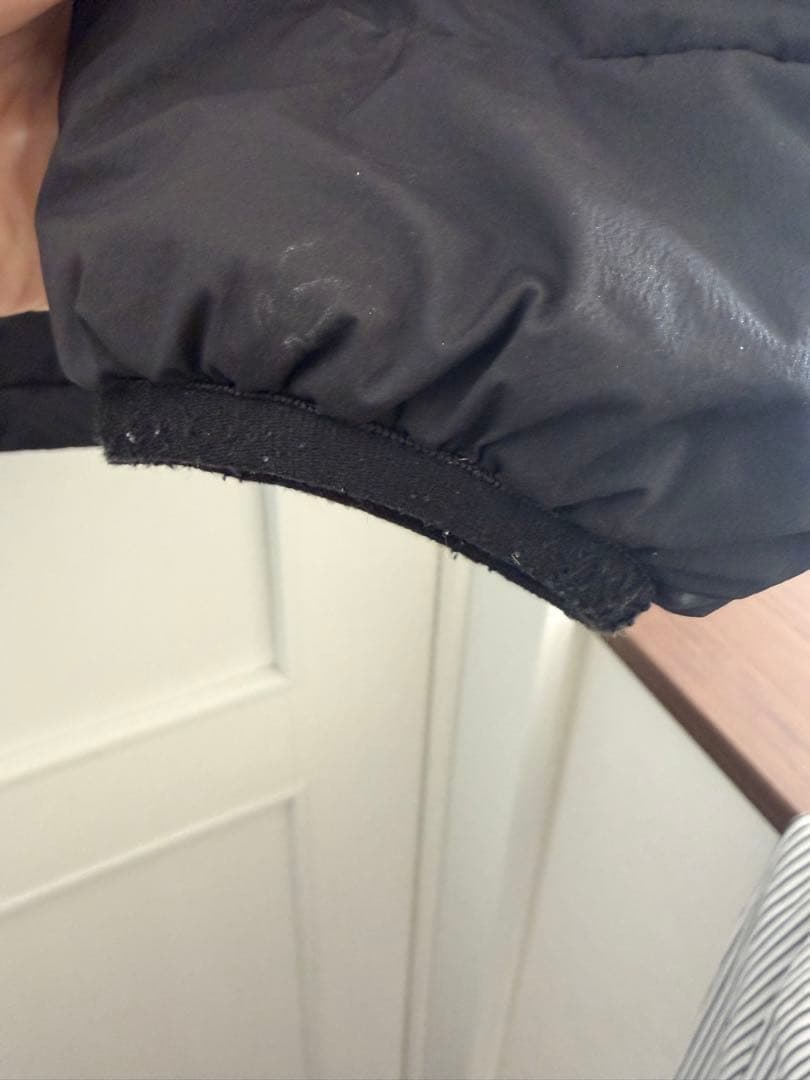 FCRB for kids ダウンジャケット　FREE (140-150センチ)