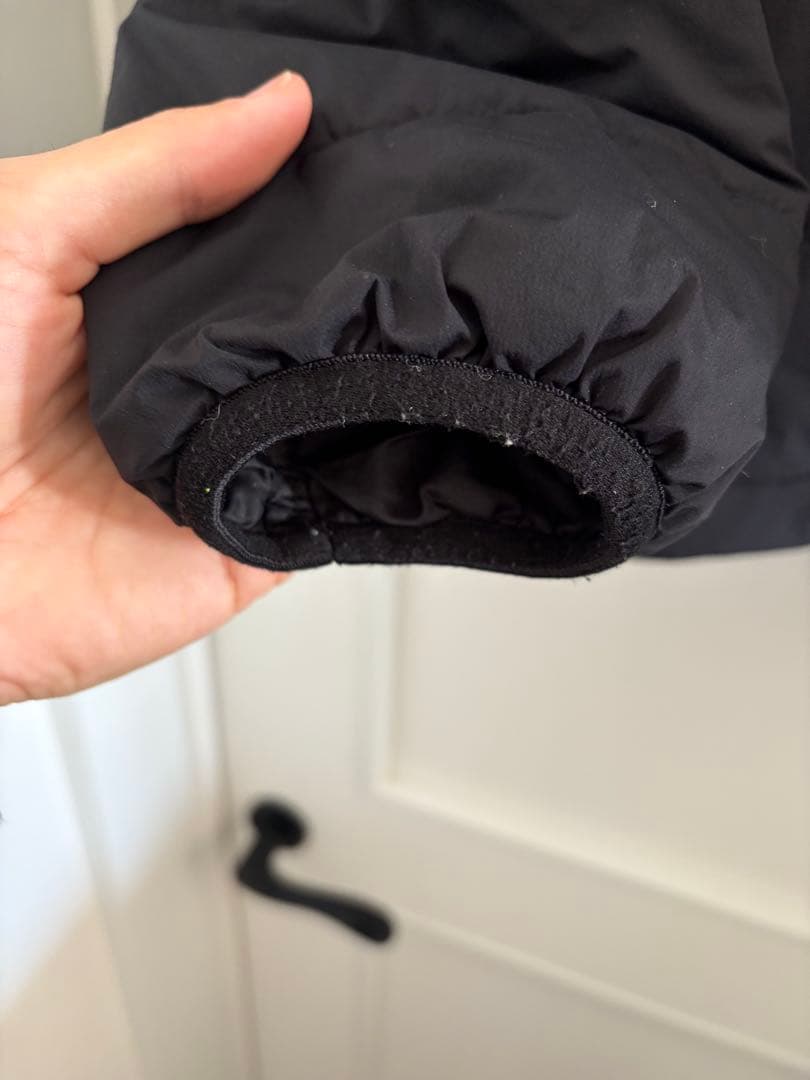 FCRB for kids ダウンジャケット　FREE (140-150センチ)