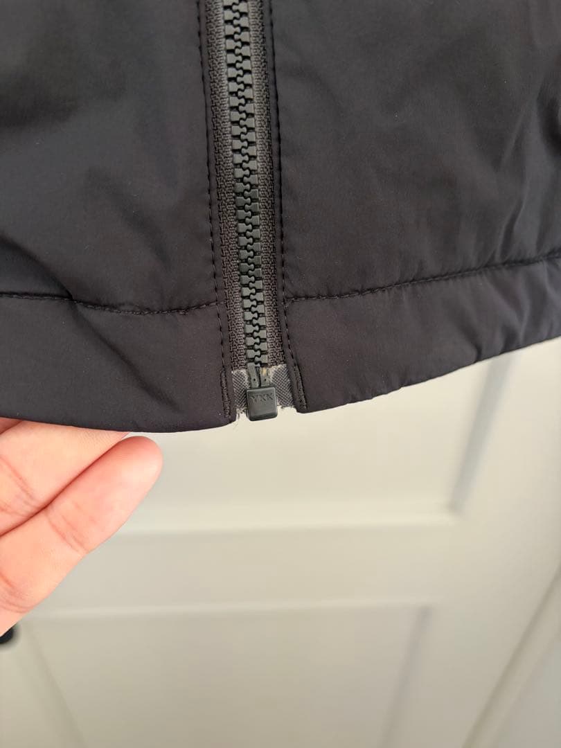 FCRB for kids ダウンジャケット　FREE (140-150センチ)