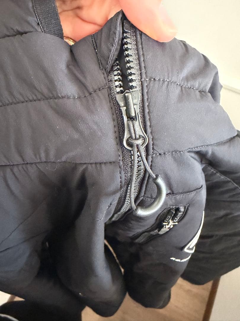 FCRB for kids ダウンジャケット　FREE (140-150センチ)