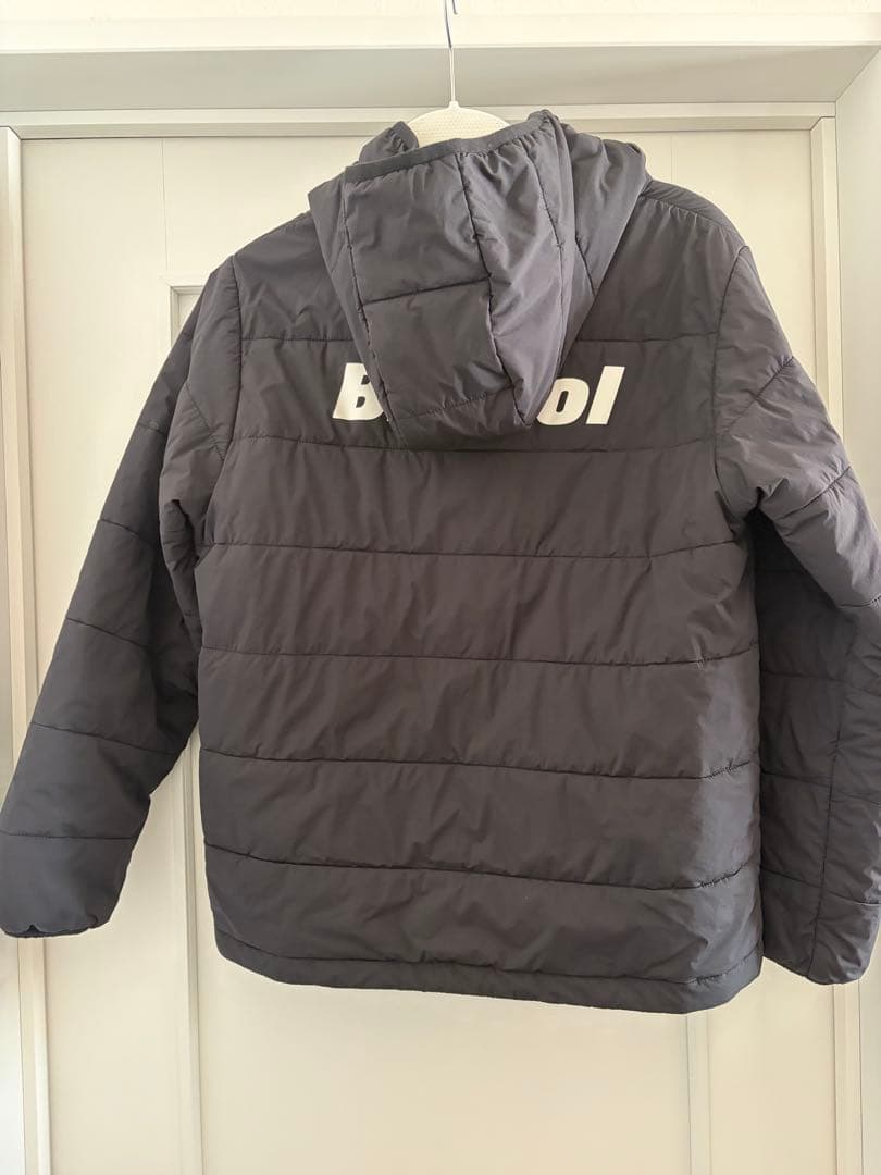 FCRB for kids ダウンジャケット　FREE (140-150センチ)