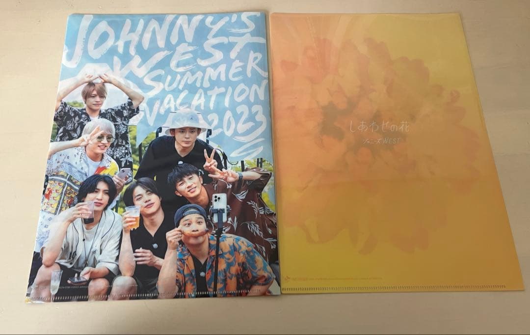 WEST. （ジャニーズWEST）　CDシングル、アルバム55枚まとめ売り