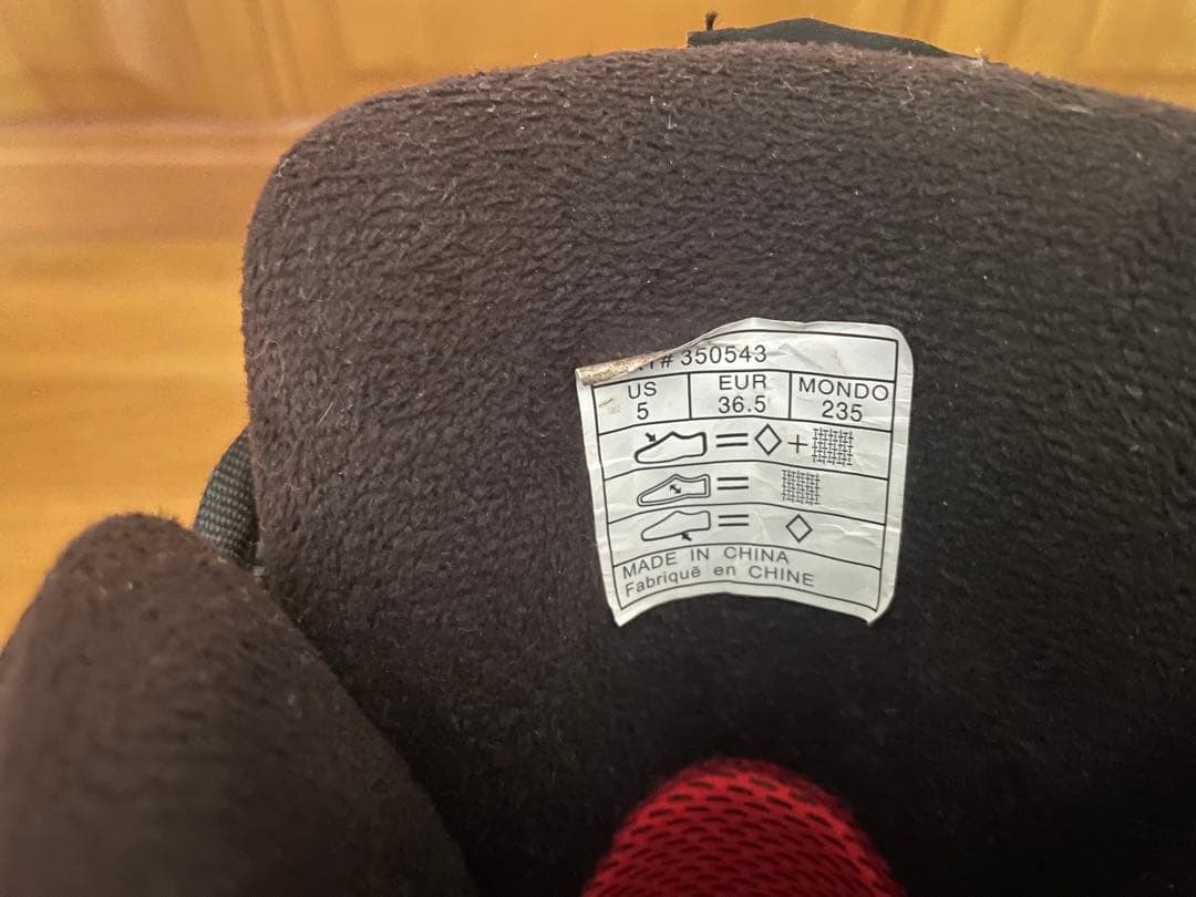 HEAD プレミアムBOA システム　スノーブーツ　おまけ付き