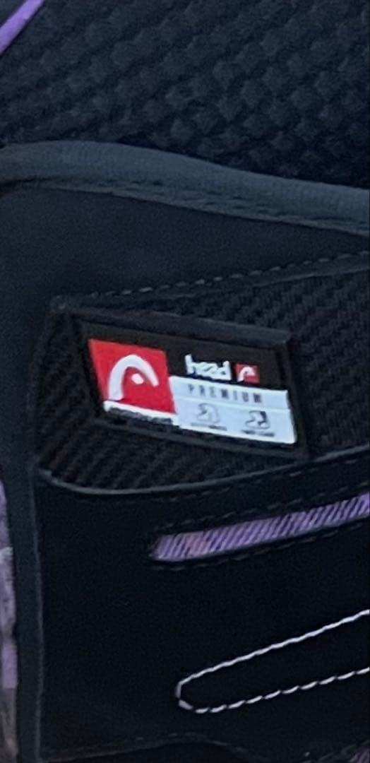 HEAD プレミアムBOA システム　スノーブーツ　おまけ付き