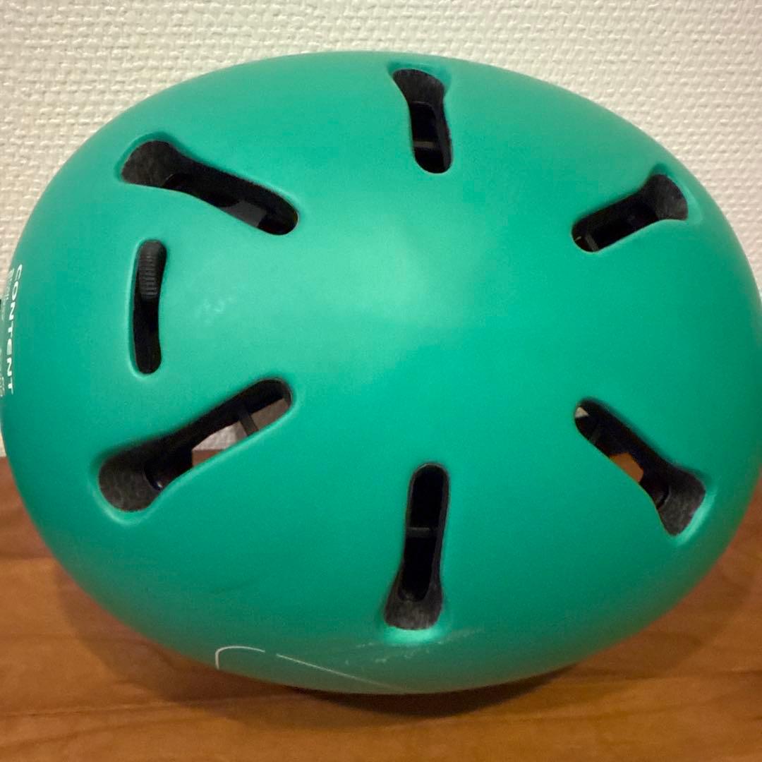 POC Fornix ヘルメット 59-62cm グリーン