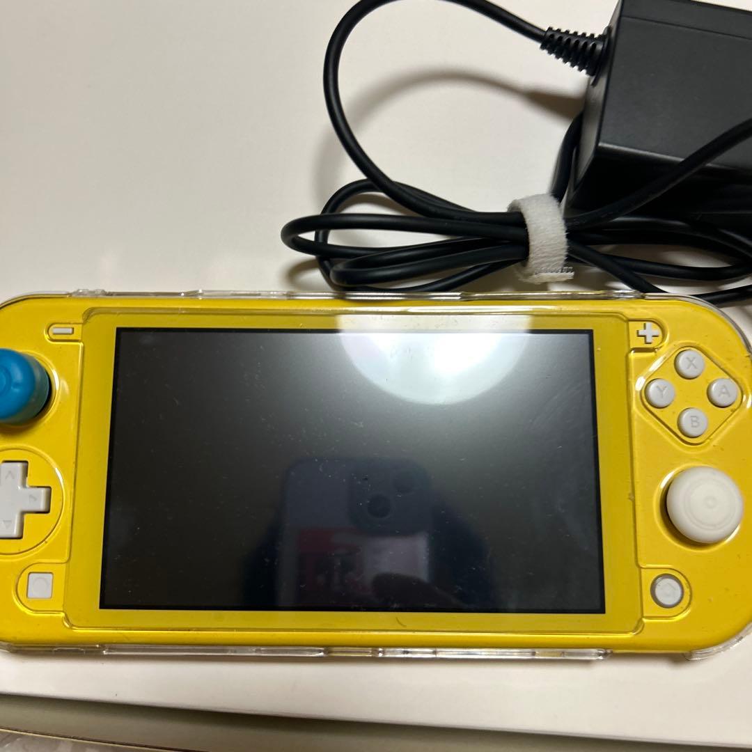 Nintendo Switch Nintendo Switch Lit