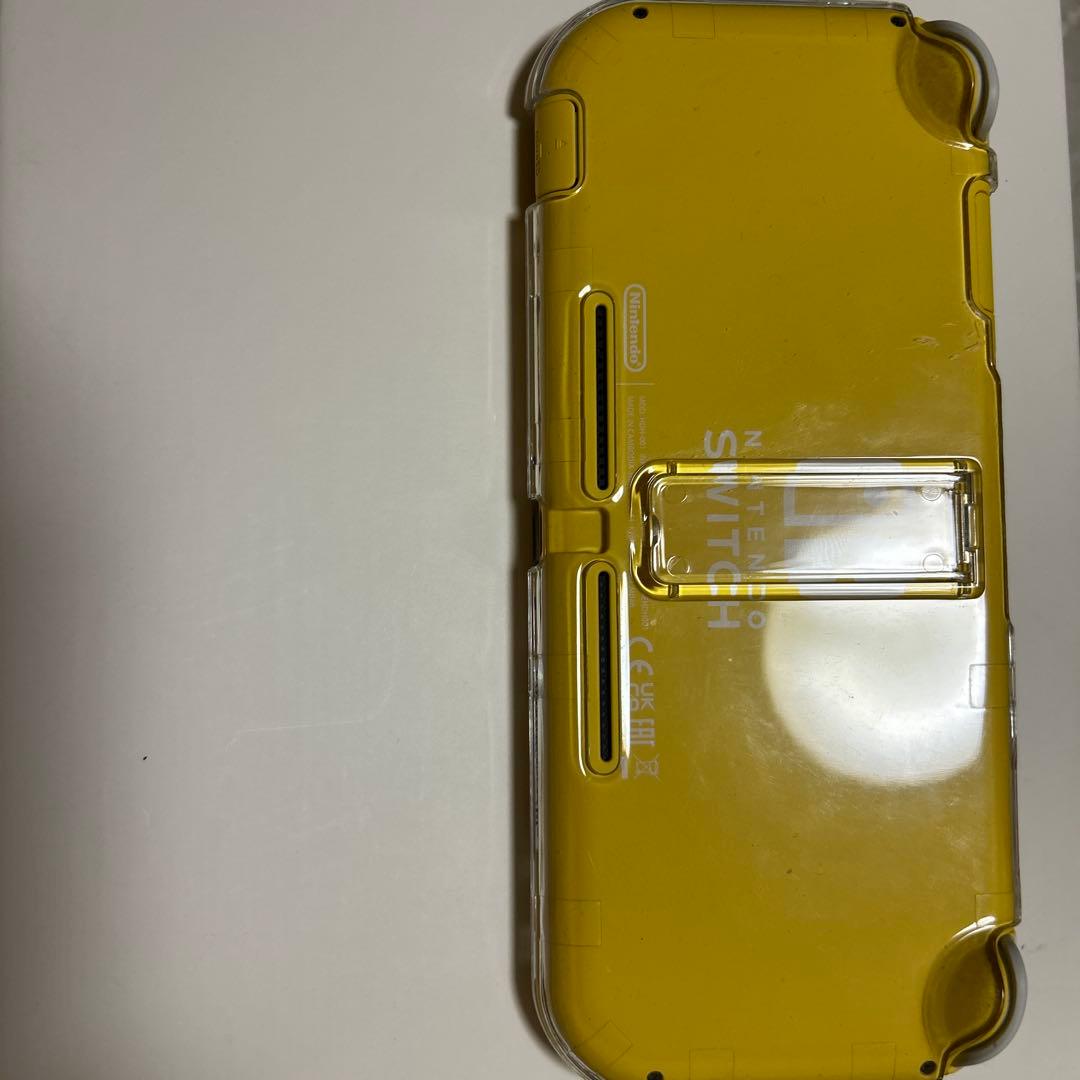 Nintendo Switch Nintendo Switch Lit