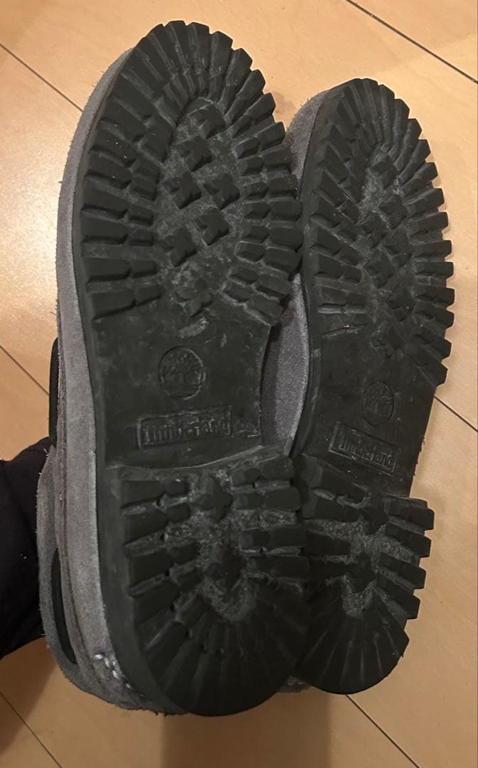 N*s様 Timberland ティンバーランド 3eye スリーアイ