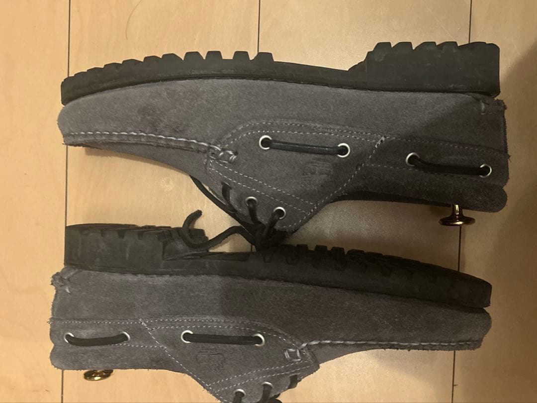 N*s様 Timberland ティンバーランド 3eye スリーアイ