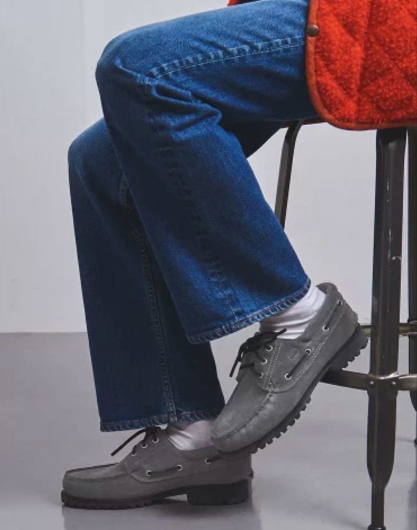 N*s様 Timberland ティンバーランド 3eye スリーアイ