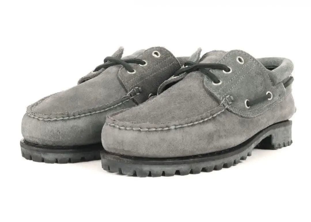 N*s様 Timberland ティンバーランド 3eye スリーアイ