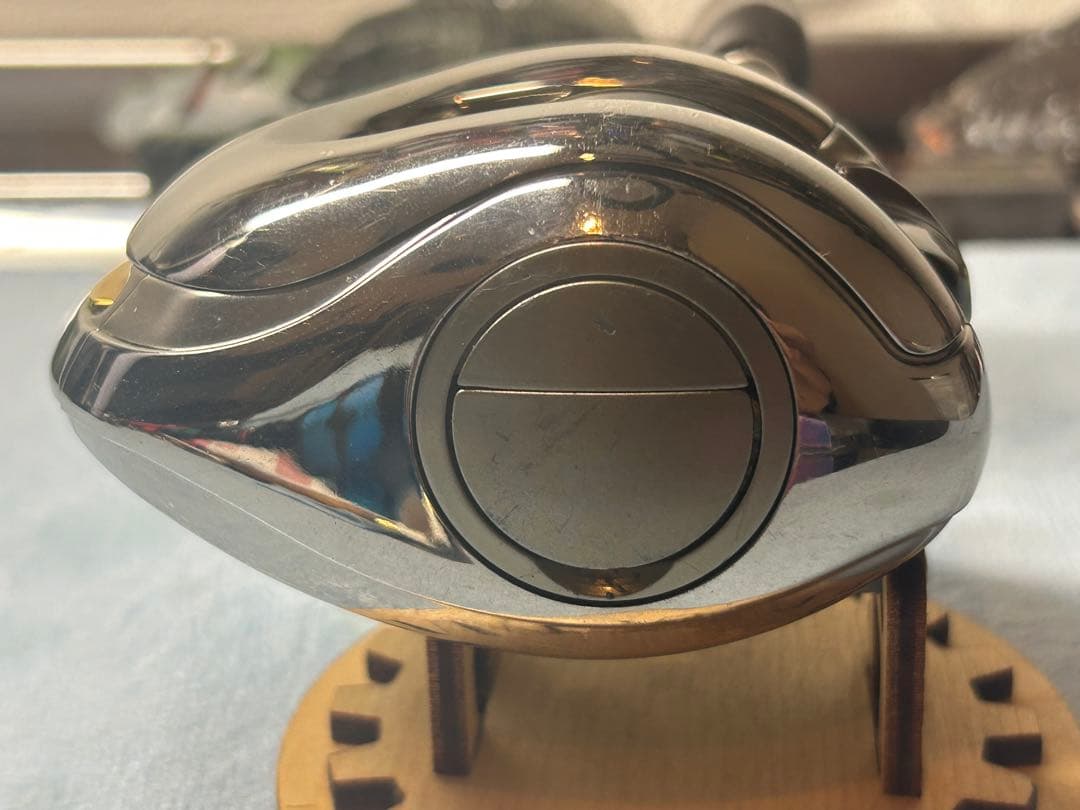 【フルOH済】初代スコーピオンアンタレス 右