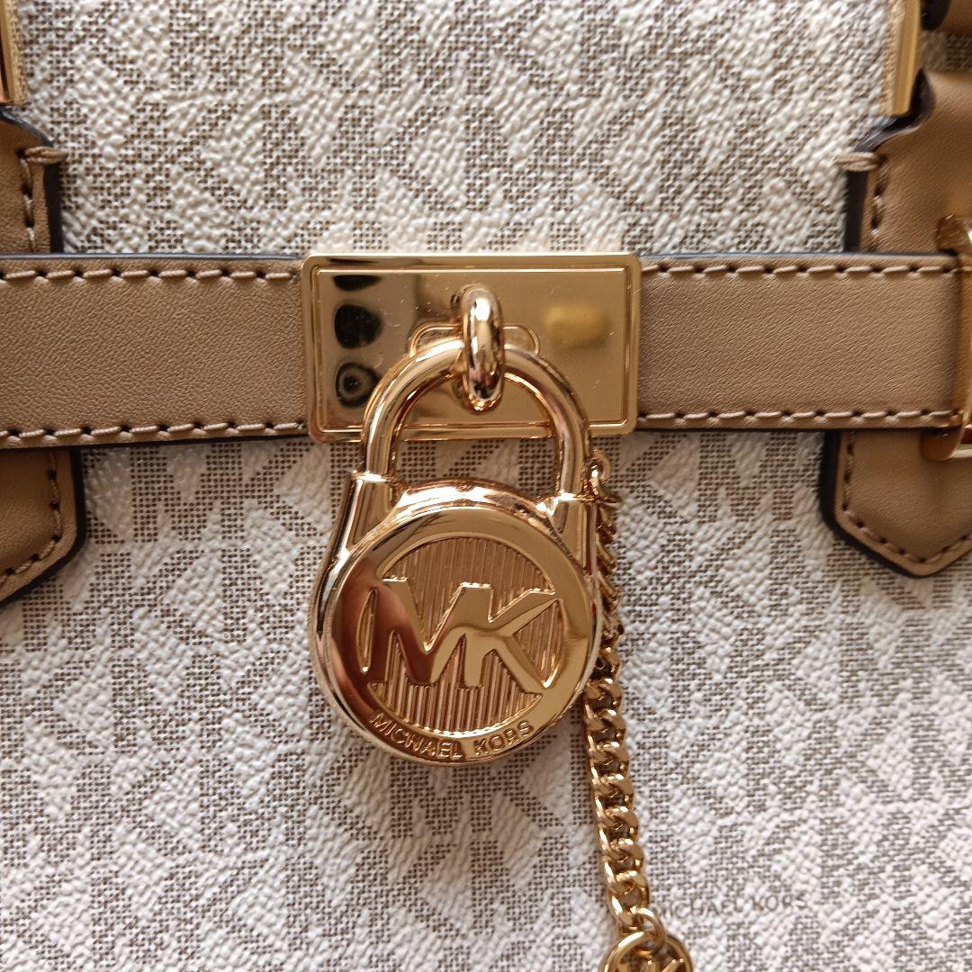 美品　マイケル・コース♡　ショルダーバッグ