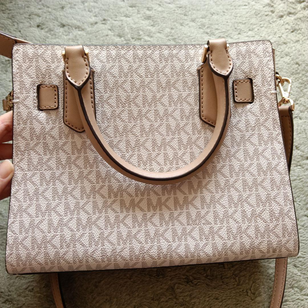 美品　マイケル・コース♡　ショルダーバッグ