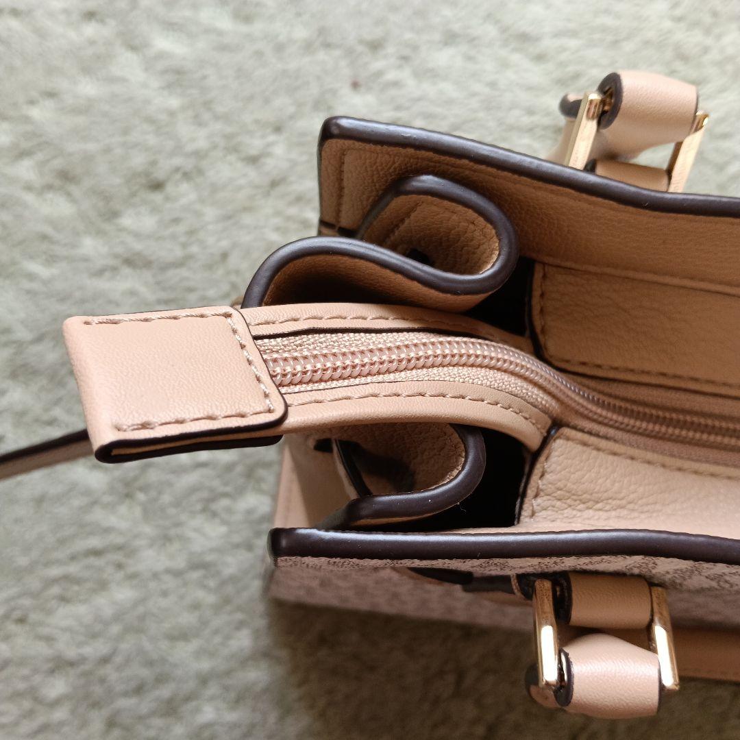 美品　マイケル・コース♡　ショルダーバッグ