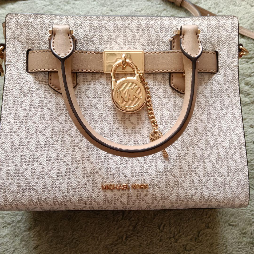 美品　マイケル・コース♡　ショルダーバッグ