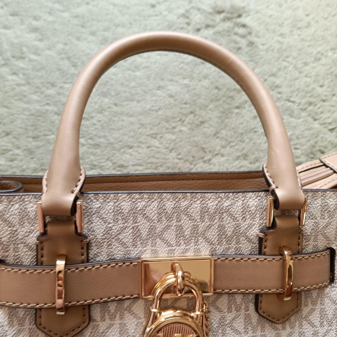 美品　マイケル・コース♡　ショルダーバッグ