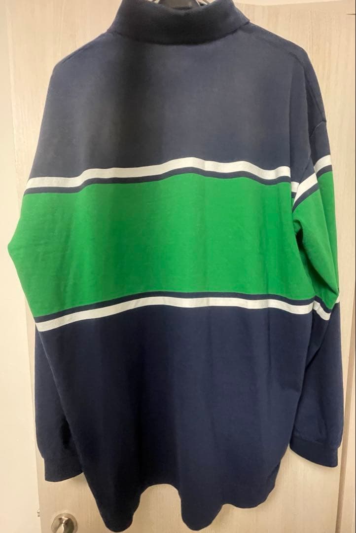 acne studios ポロシャツ