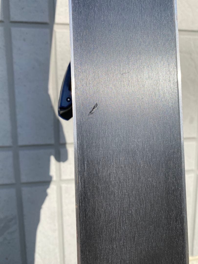 サロモンXT DEMO 154cm