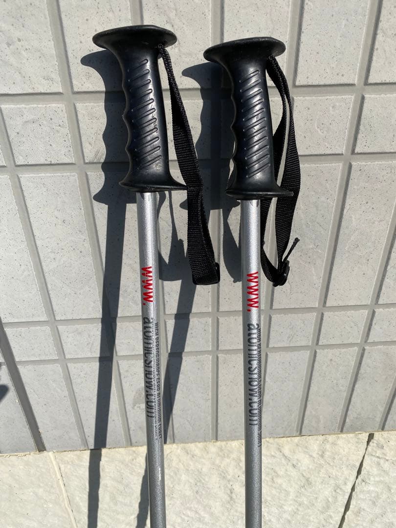 サロモンXT DEMO 154cm