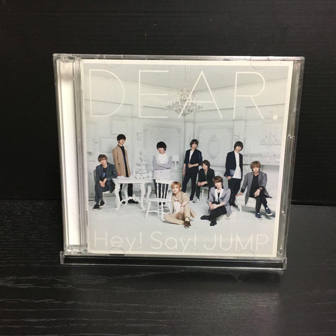 Hey！Say！JUMP！CD まとめ売り　No8