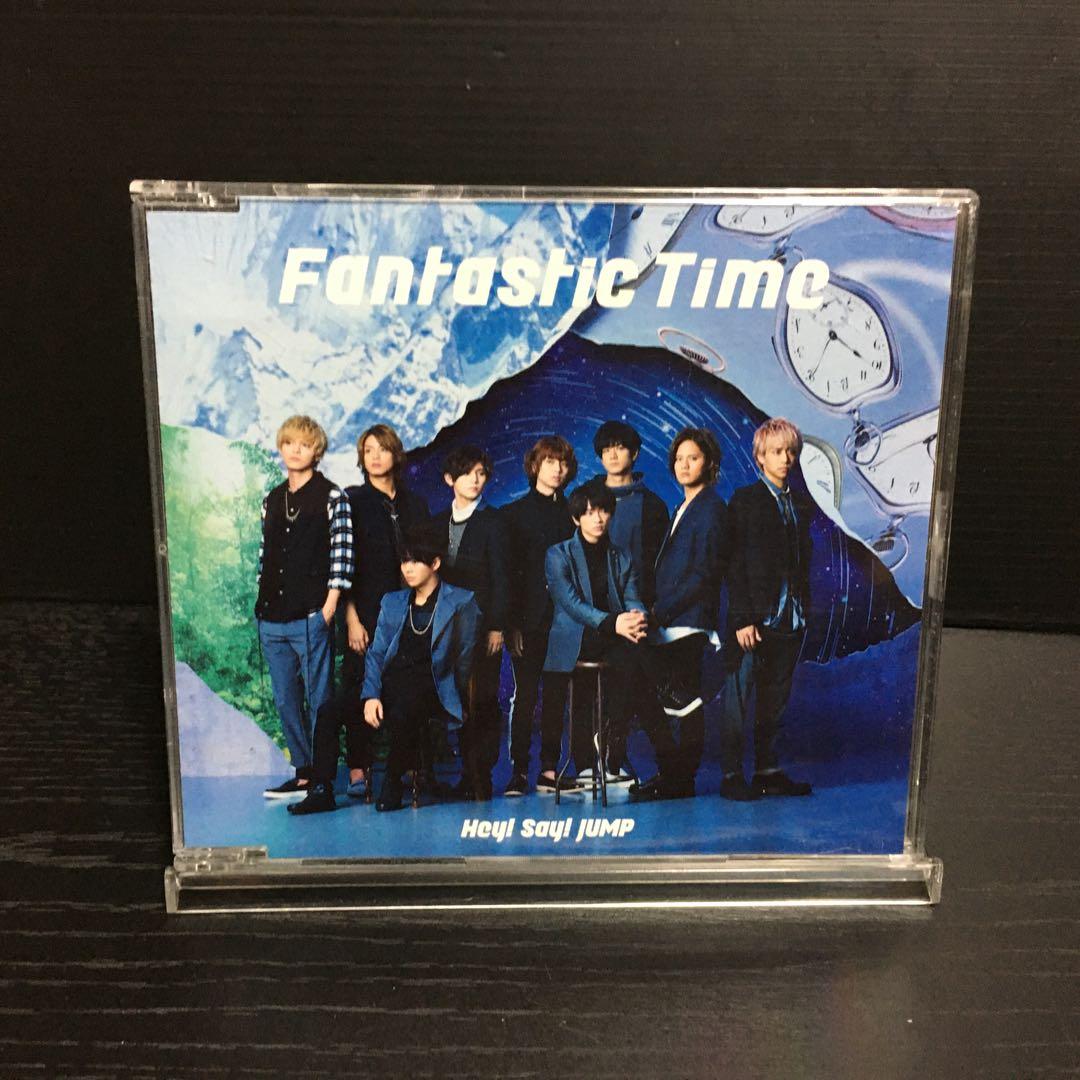 Hey！Say！JUMP！CD まとめ売り　No8