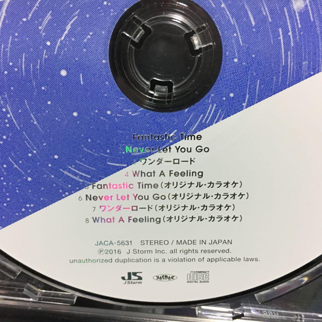 Hey！Say！JUMP！CD まとめ売り　No8