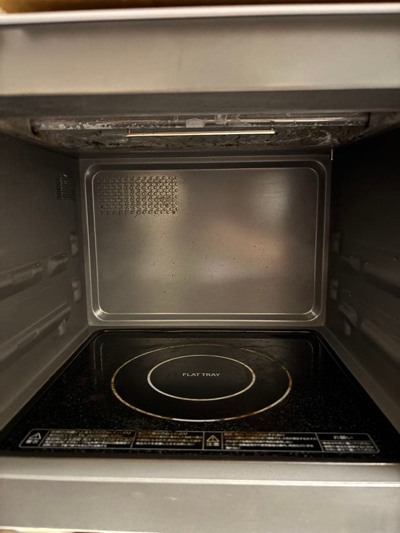 東芝　オーブンレンジER-W16 2022年製