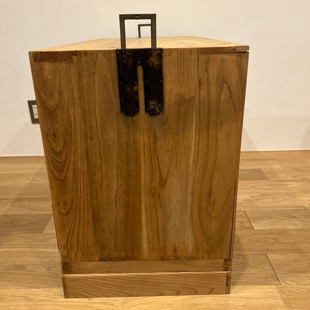 古家具　古道具　昭和レトロ　　生活雑貨　蚤の市　アンティーク　木製箪笥