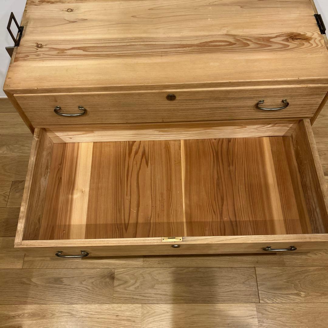 古家具　古道具　昭和レトロ　　生活雑貨　蚤の市　アンティーク　木製箪笥