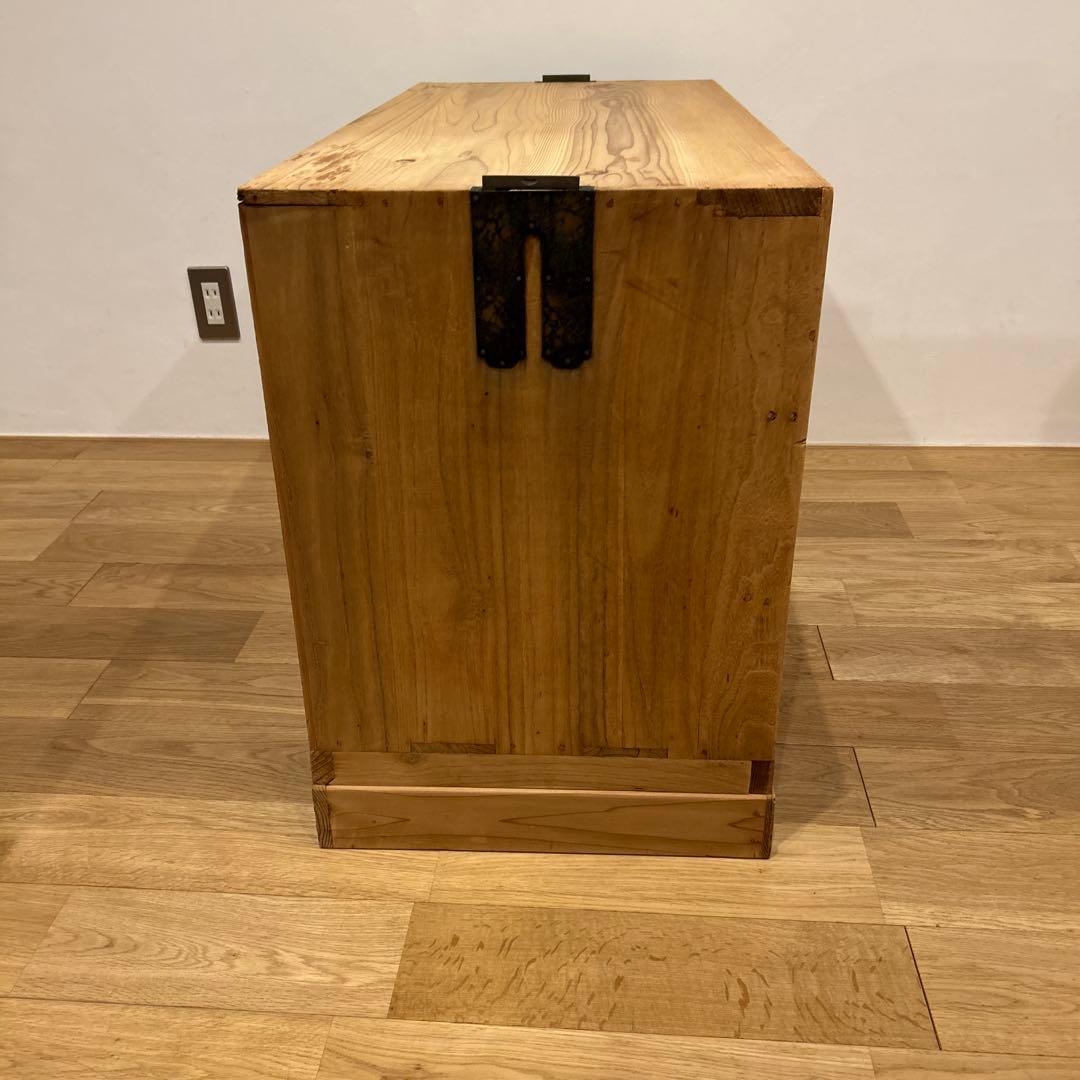 古家具　古道具　昭和レトロ　　生活雑貨　蚤の市　アンティーク　木製箪笥