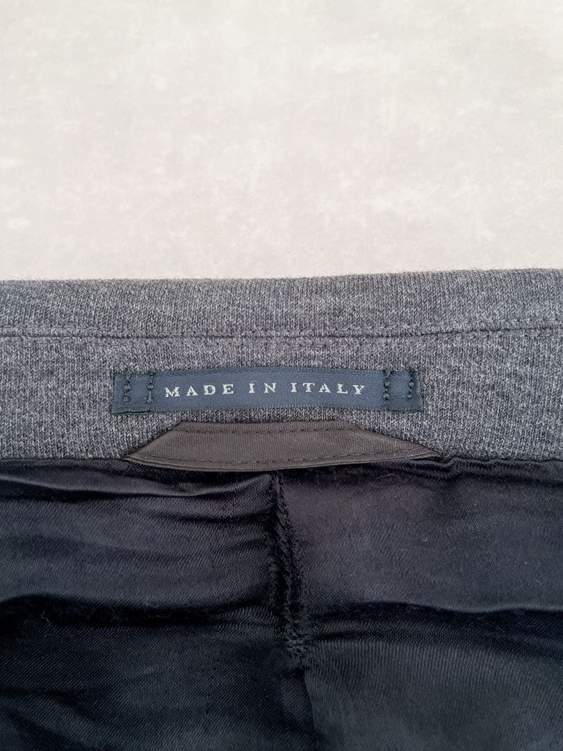 ルイジビアンキマントヴァ チェスターコート