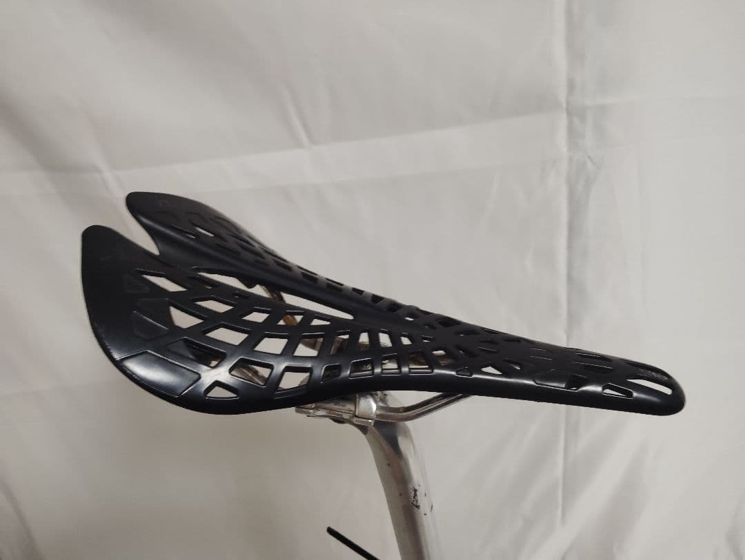 値下げ ブリジストン レイダック クロモリ フレームセット 付属品多数