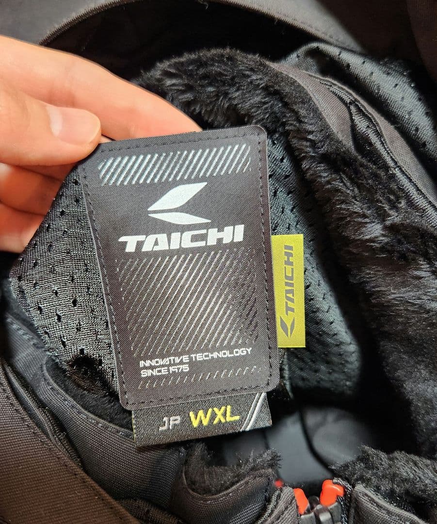 RSタイチ レディース 冬用ジャケット