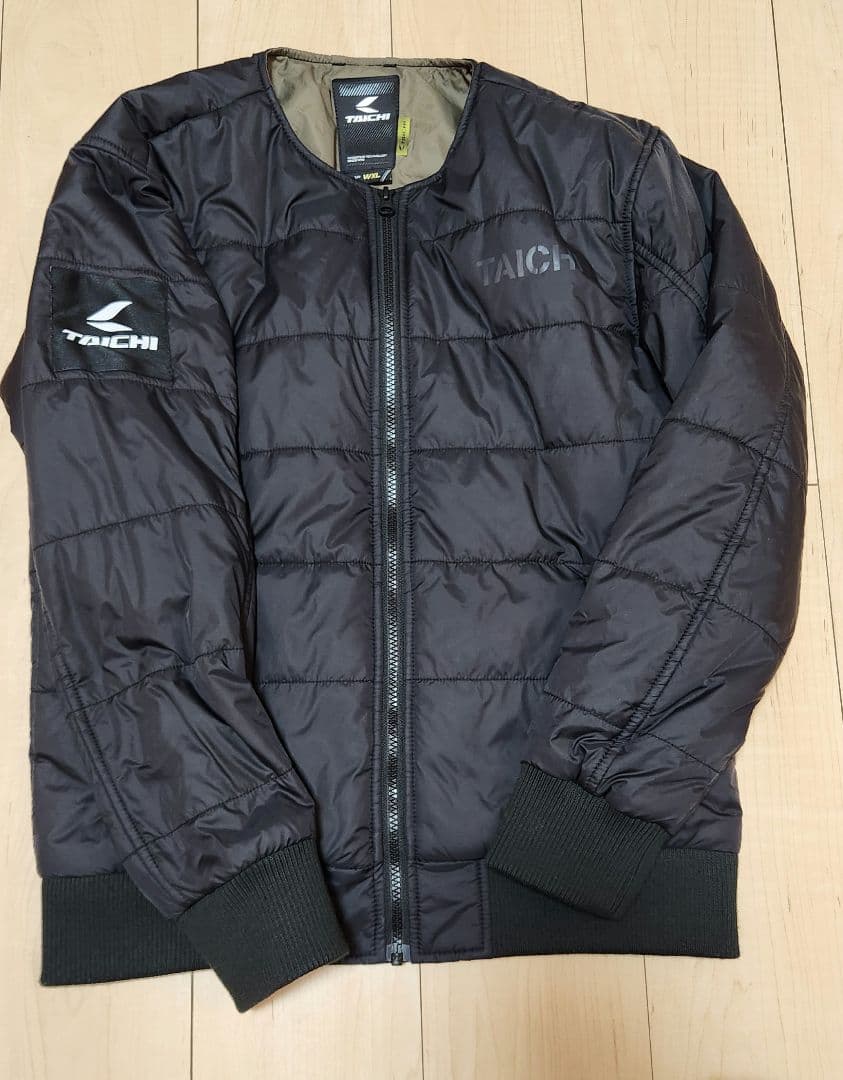 RSタイチ レディース 冬用ジャケット