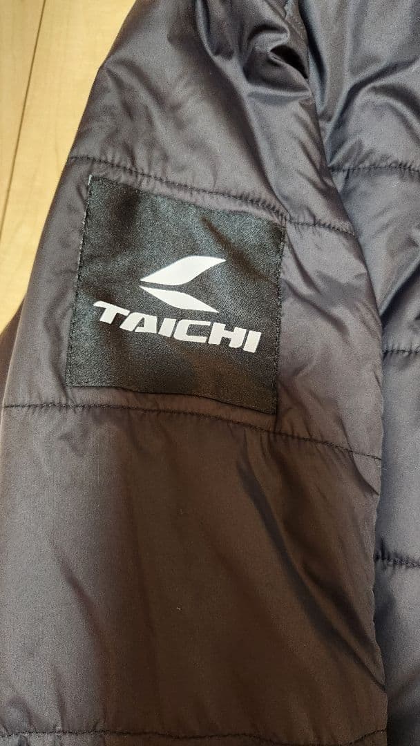 RSタイチ レディース 冬用ジャケット