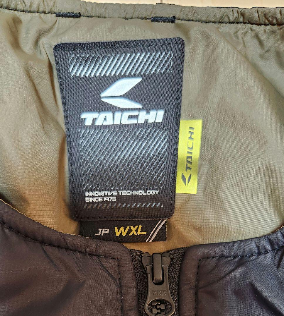 RSタイチ レディース 冬用ジャケット