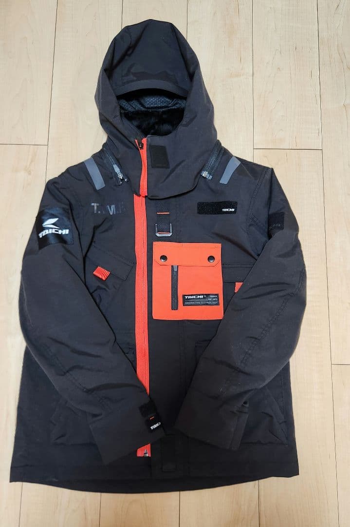 RSタイチ レディース 冬用ジャケット