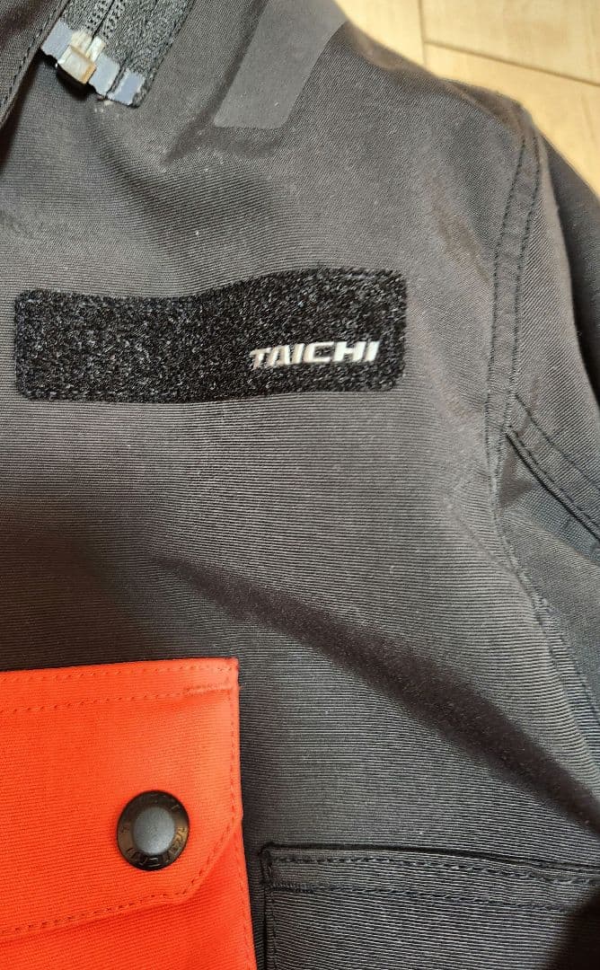 RSタイチ レディース 冬用ジャケット