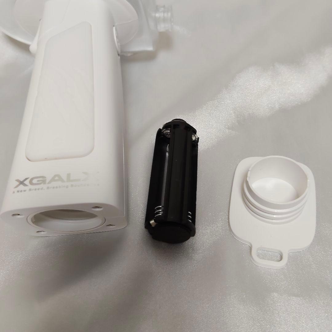 即日発送　XG ペンライト official light stick　トレカ