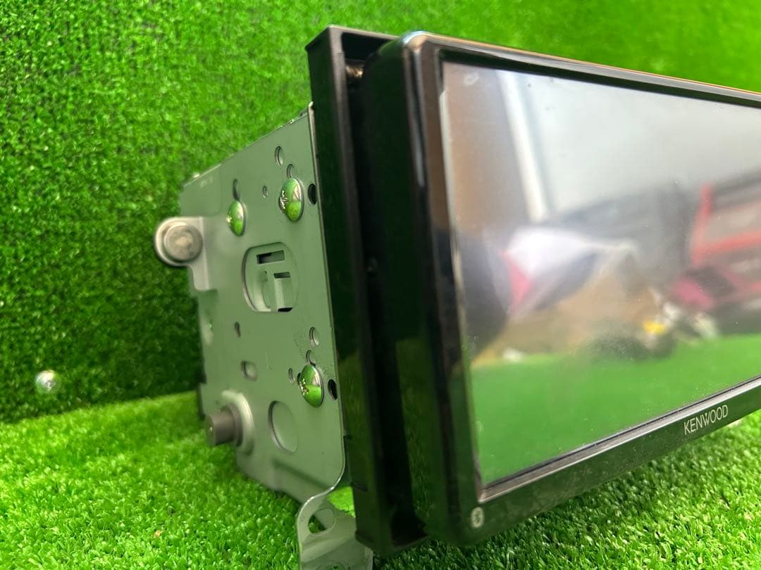 2017年製 スズキ 純正オプション KENWOOD KXM-E502WX