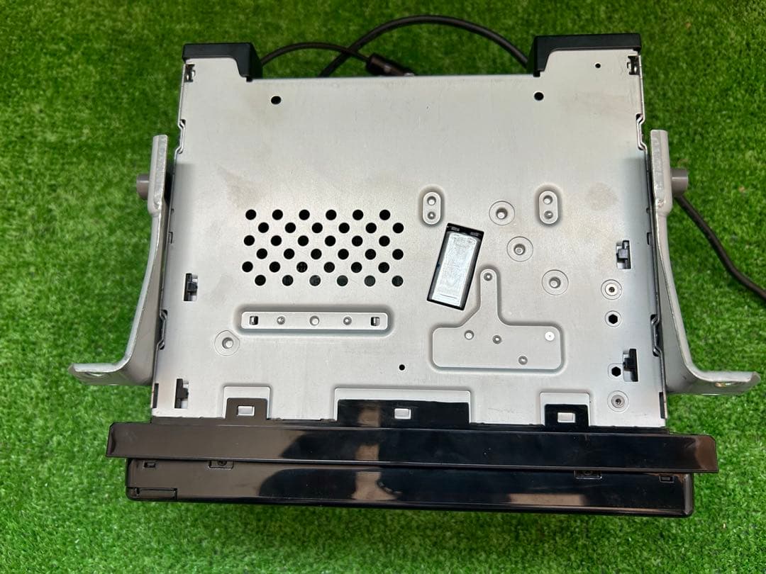 2017年製 スズキ 純正オプション KENWOOD KXM-E502WX