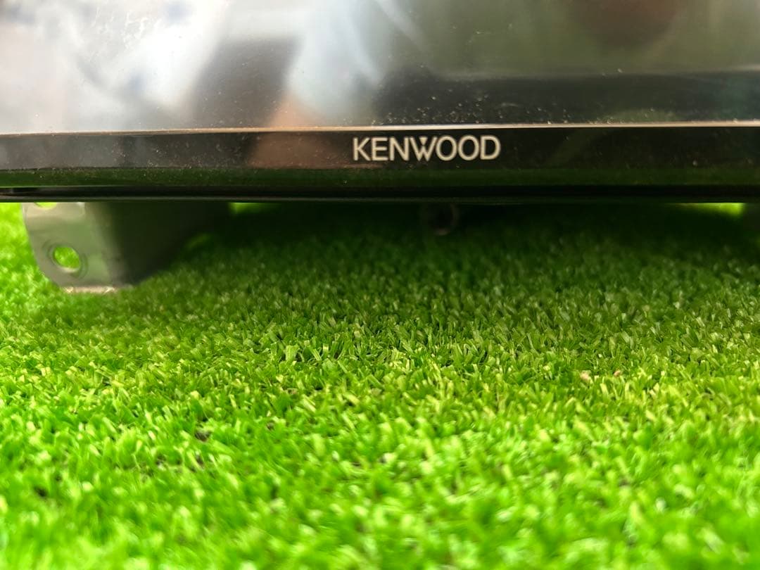 2017年製 スズキ 純正オプション KENWOOD KXM-E502WX