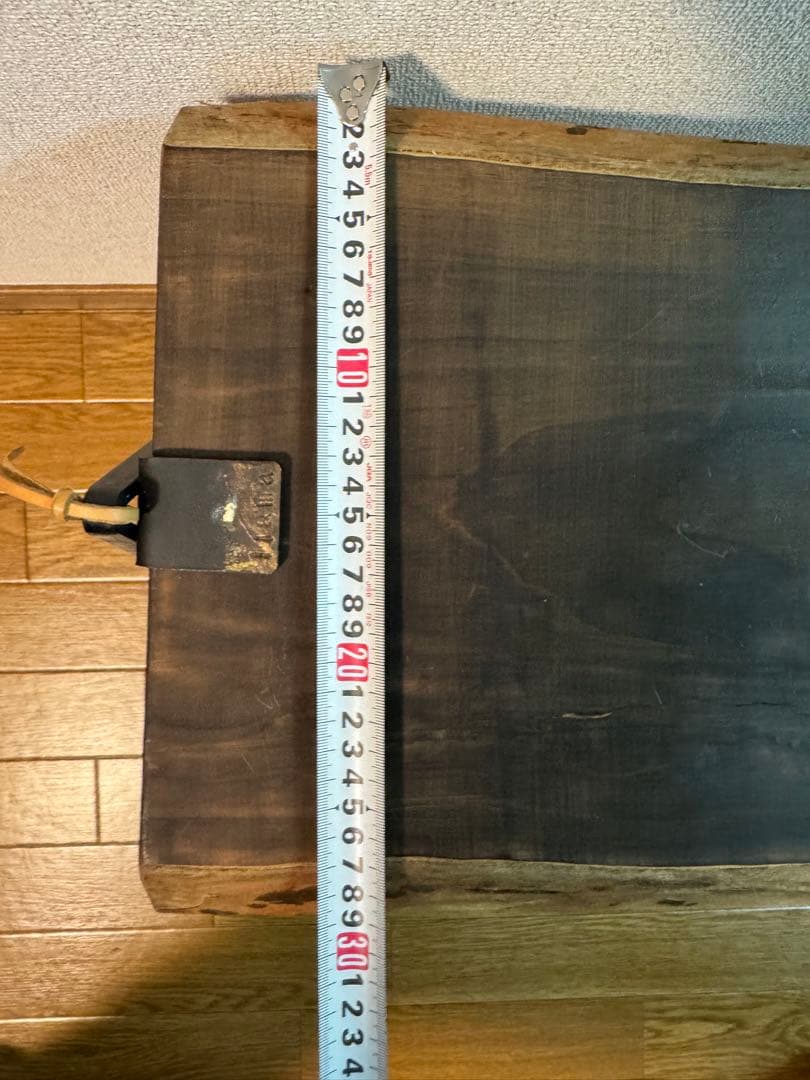 llama テーブルクランプ、木板