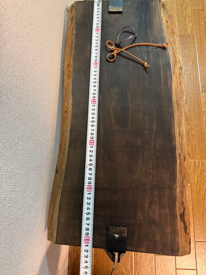 llama テーブルクランプ、木板