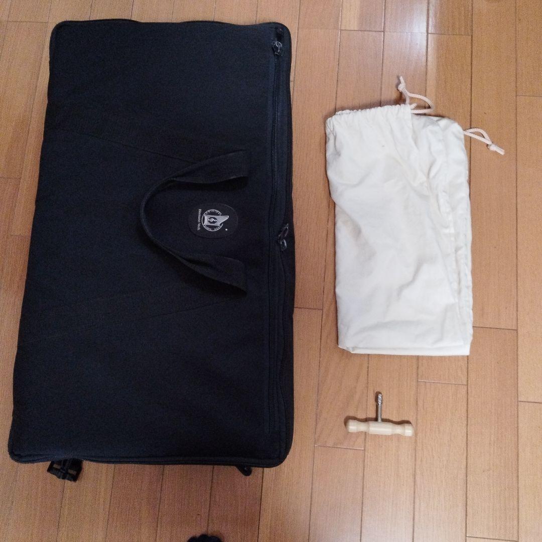 Hermann Veeh ハープ 0931 2010年製