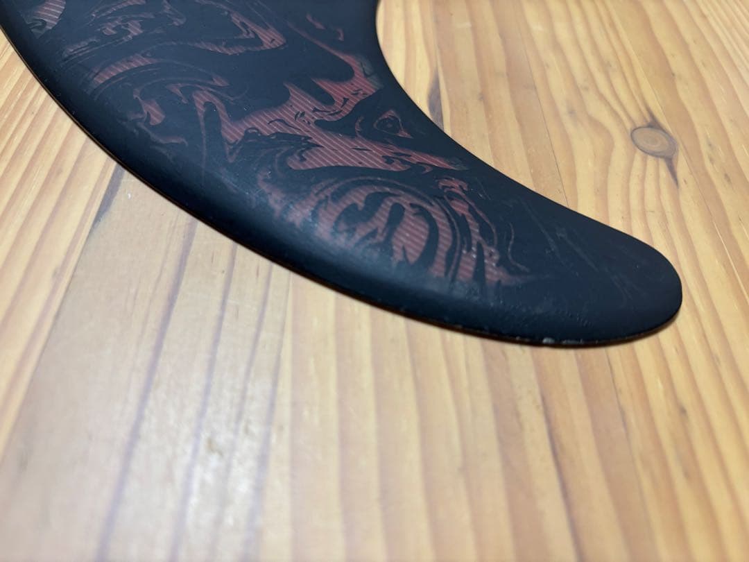 FCS2 FTフィン Mサイズ