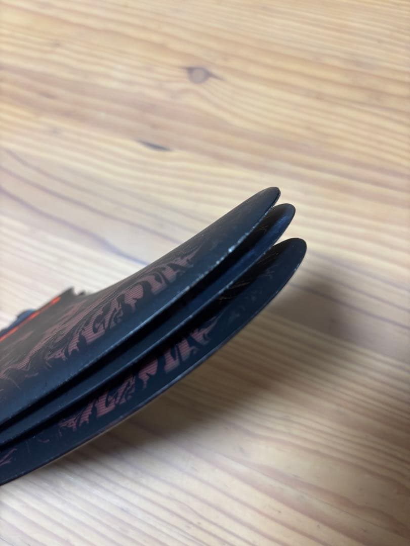 FCS2 FTフィン Mサイズ